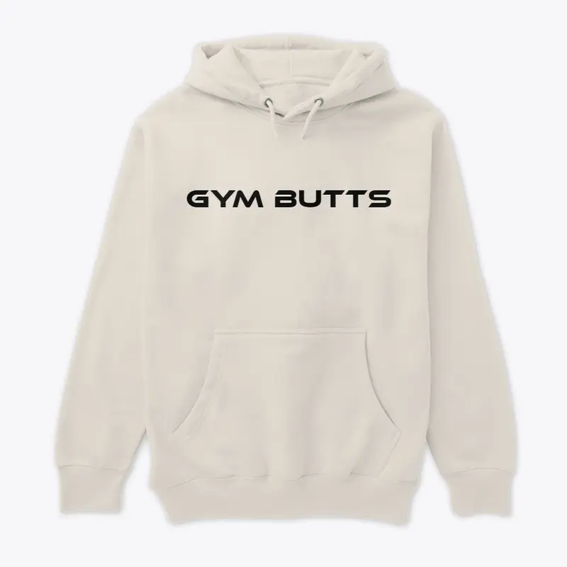 GYM BUTTS Collection