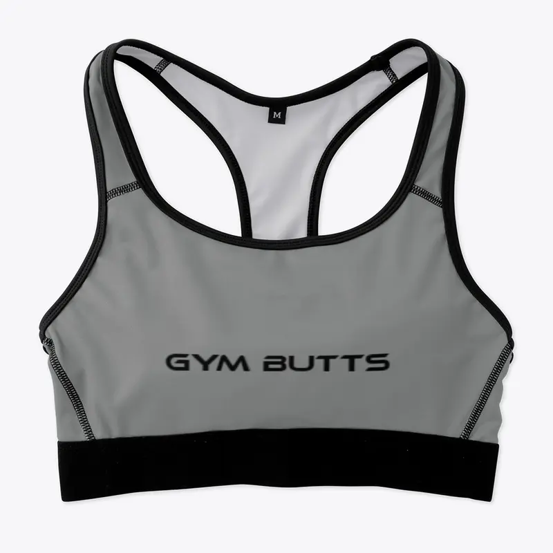 GYM BUTTS Collection